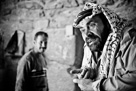 Kerak, Jordanie, Mai 2009